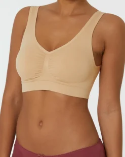 Basic Bustier Ergee, nahtlos-KiK Onlineshop Cheap