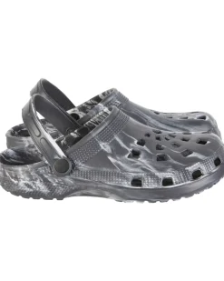 Basic Clogs X-Mail, umklappbarer Fersenriemen-KiK Onlineshop Shop