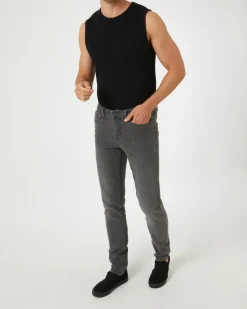 Basic Jeans 34er-Länge X-Mail, Straight-fit-KiK Onlineshop Shop