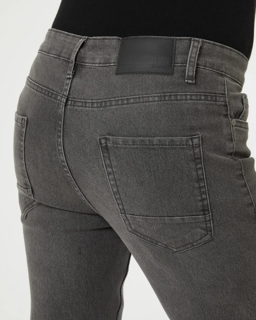 Basic Jeans 34er-Länge X-Mail, Straight-fit-KiK Onlineshop Shop