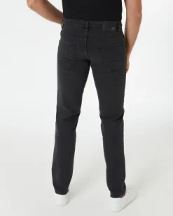 Basic Jeans 34er-Länge X-Mail, Straight-fit-KiK Onlineshop New