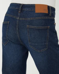 Basic Jeans 32er-Länge X-Mail, Straight-fit-KiK Onlineshop Shop