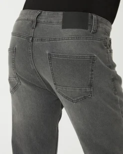 Basic Jeans 32er-Länge X-Mail, Straight-fit-KiK Onlineshop Fashion