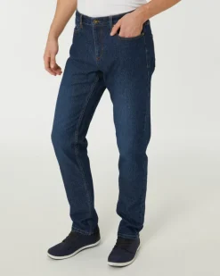 Basic Jeans X-Mail, Straight-fit-KiK Onlineshop Best