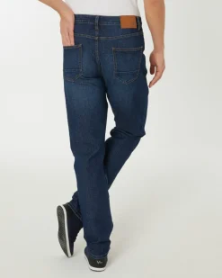 Basic Jeans X-Mail, Straight-fit-KiK Onlineshop Best