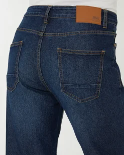 Basic Jeans X-Mail, Straight-fit-KiK Onlineshop Best