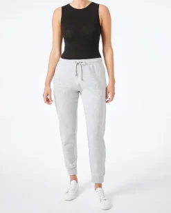 Basic Jogginghose Janina, Seitentaschen-KiK Onlineshop Store