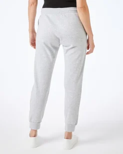 Basic Jogginghose Janina, Seitentaschen-KiK Onlineshop Store