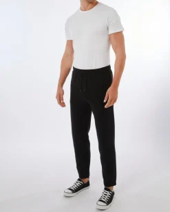 Basic Jogginghose X-Mail, Seitentaschen-KiK Onlineshop Best Sale