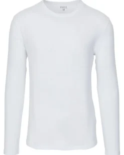 Basic Langarmshirt X-Mail, Rundhalsausschnitt-KiK Onlineshop Discount
