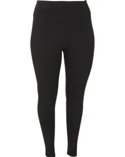 Basic Leggings elastischer Bund-KiK Onlineshop Discount