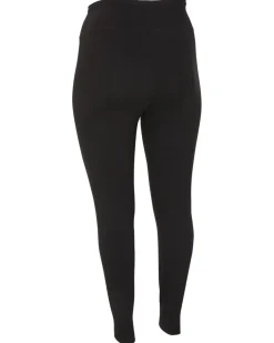 Basic Leggings elastischer Bund-KiK Onlineshop Discount