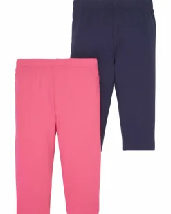 Basic Leggings 2er-Pack, Y.F.K.-KiK Onlineshop Discount