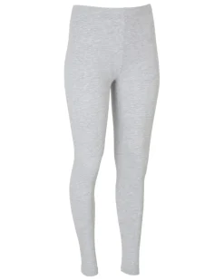 Basic Leggings Janina, elastischer Bund-KiK Onlineshop Sale