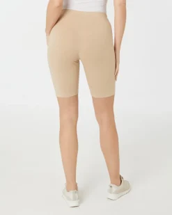 Basic Radlerhose Janina, elastischer Bund-KiK Onlineshop Outlet