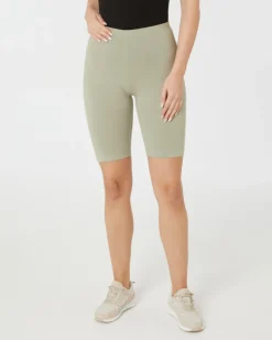 Basic Radlerhose Janina, elastischer Bund-KiK Onlineshop Best Sale