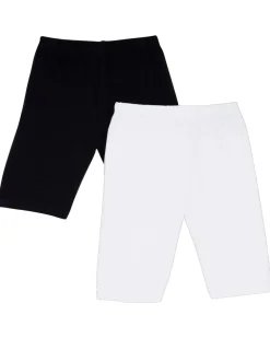 Basic Radlerhosen 2er-Pack-KiK Onlineshop Outlet