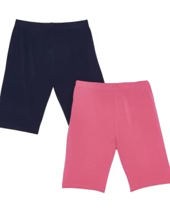 Basic Radlerhosen 2er-Pack, Y.F.K.-KiK Onlineshop Outlet