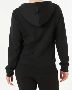 Basic Sweatjacke Janina, Kängurutasche-KiK Onlineshop Clearance