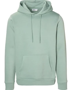 Basic Sweatshirt X-Mail, Kängurutasche-KiK Onlineshop Online