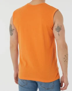 Basic Tanktop X-Mail, Rundhalsausschnitt-KiK Onlineshop Discount