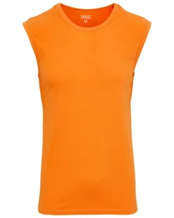 Basic Tanktop X-Mail, Rundhalsausschnitt-KiK Onlineshop Discount