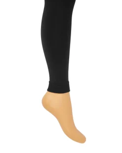 Basic Thermo-Leggings Ergee, 80 DEN-KiK Onlineshop Hot