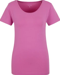 Basic T-Shirt Janina, Stretchanteil-KiK Onlineshop Hot