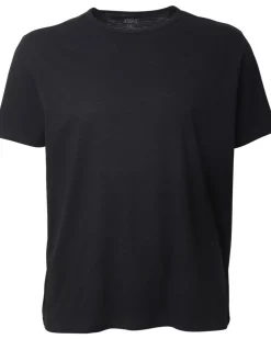 Basic T-Shirt X-Mail, Rundhalsausschnitt-KiK Onlineshop Best Sale
