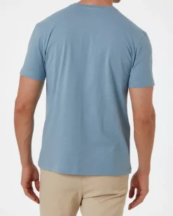 Basic T-Shirt X-Mail, Rundhalsausschnitt-KiK Onlineshop Sale