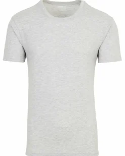 Basic T-Shirt X-Mail, Rundhalsausschnitt-KiK Onlineshop Flash Sale