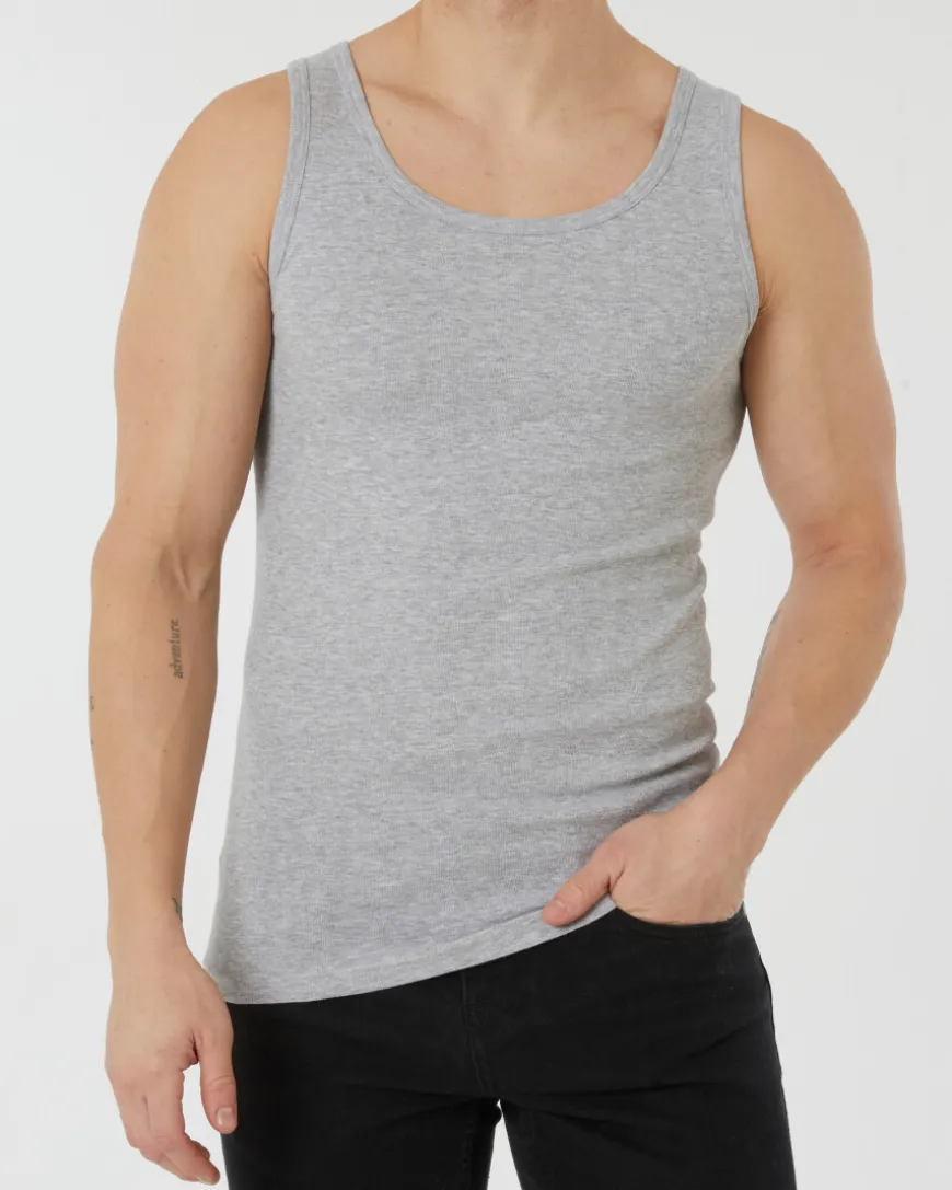 Basic Unterhemden 2er-Pack, Ergee-KiK Onlineshop Online