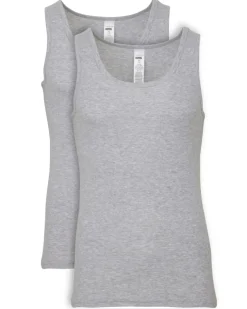 Basic Unterhemden 2er-Pack, Ergee-KiK Onlineshop Online