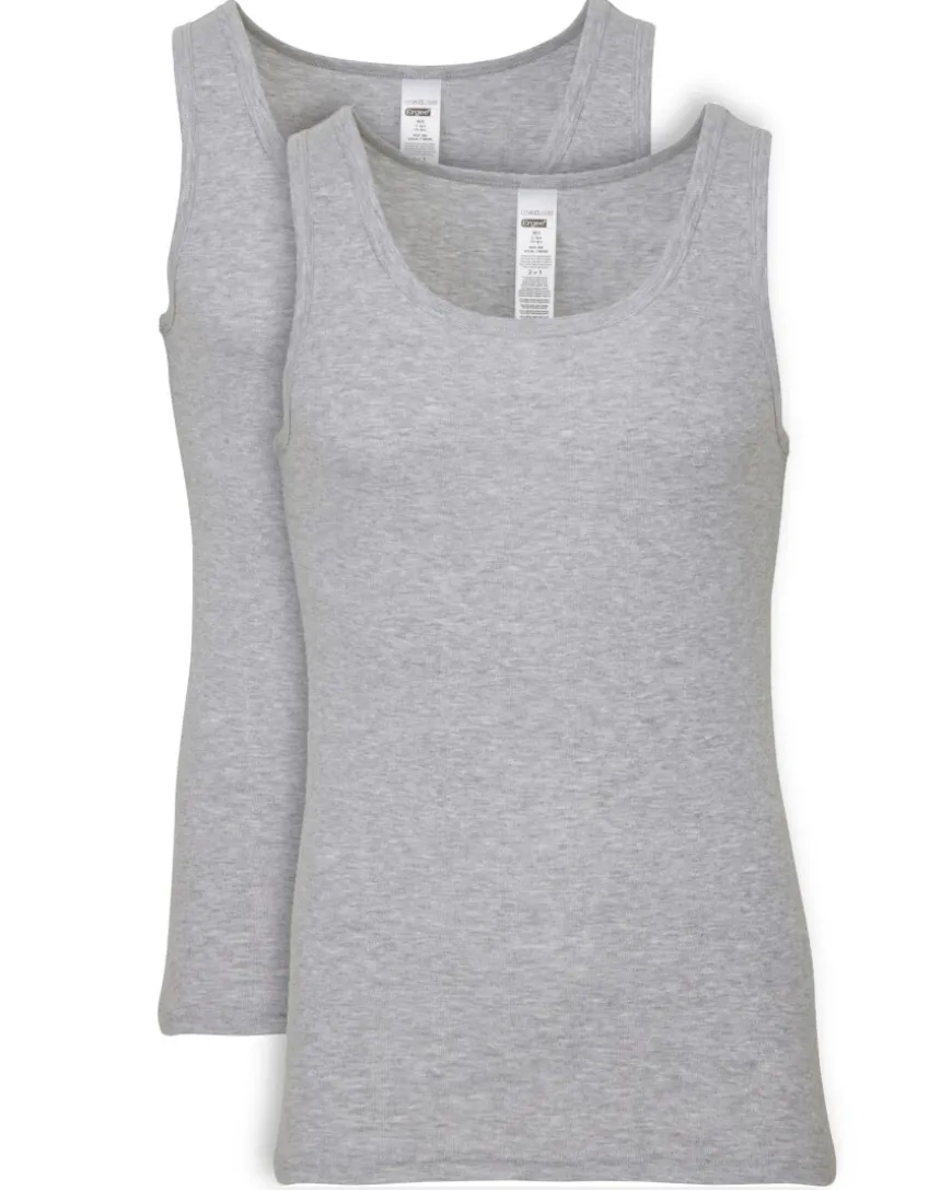 Basic Unterhemden 2er-Pack, Ergee-KiK Onlineshop Online