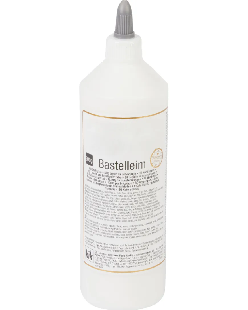 Bastelleim 0,5 kg-KiK Onlineshop Shop
