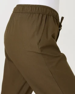 Baumwollhose Janina, 7/8-Länge-KiK Onlineshop New