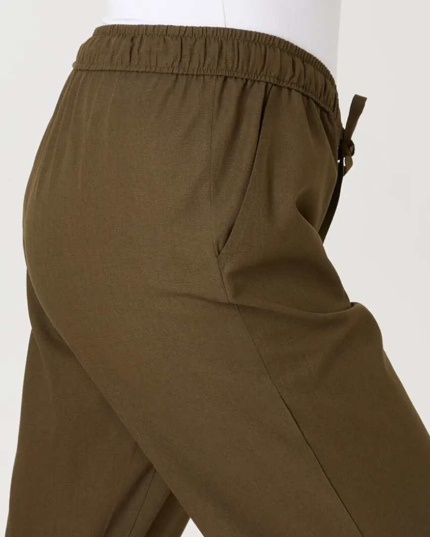 Baumwollhose Janina, 7/8-Länge-KiK Onlineshop New