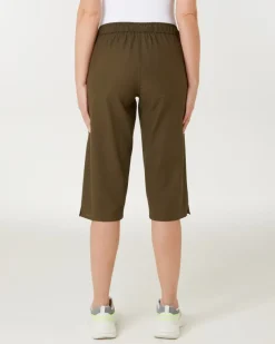 Baumwollhose Janina, 7/8-Länge-KiK Onlineshop New