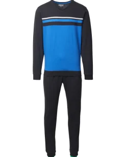 Baumwoll-Pyjama X-Mail, 2-tlg. Set-KiK Onlineshop Hot