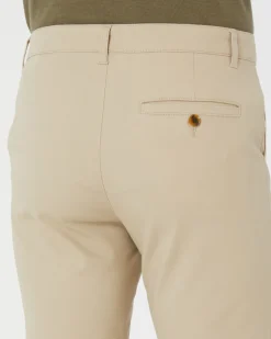 Baumwoll-Shorts X-Mail, Bermudalänge-KiK Onlineshop Cheap