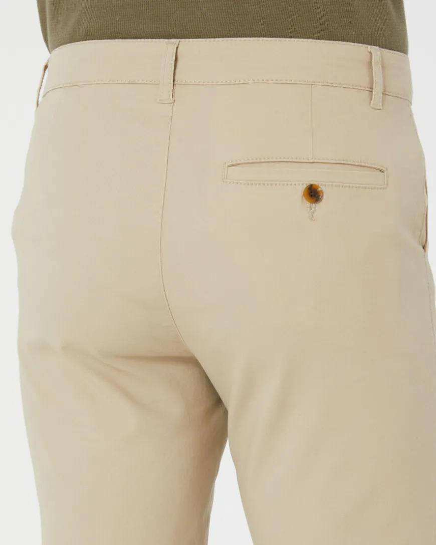 Baumwoll-Shorts X-Mail, Bermudalänge-KiK Onlineshop Cheap