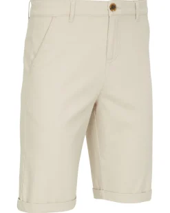 Baumwoll-Shorts X-Mail, Bermudalänge-KiK Onlineshop Cheap