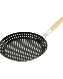 BBQ Grillartikel Ø ca. 30 cm-KiK Onlineshop Discount