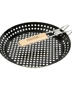 BBQ Grillartikel Ø ca. 30 cm-KiK Onlineshop Discount
