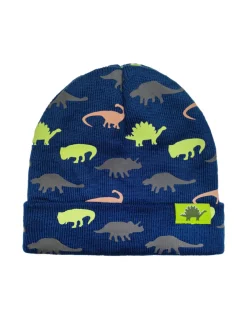 Beanie Dino verschiedene Designs-KiK Onlineshop Cheap