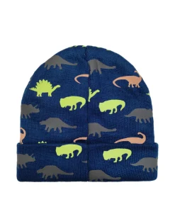 Beanie Dino verschiedene Designs-KiK Onlineshop Cheap