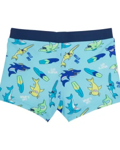 Bedruckte Badehose Kiki & Koko, verschiedene Designs-KiK Onlineshop Best