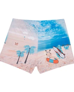 Bedruckte Badehose Kiki & Koko, verschiedene Designs-KiK Onlineshop Clearance