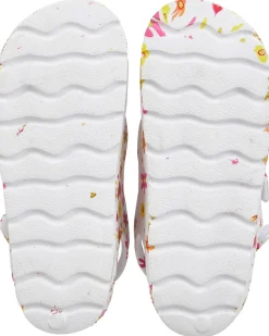 Bedruckte Badesandalen verschiedene Designs-KiK Onlineshop Shop