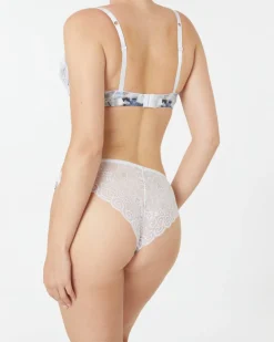 Bedruckte Brazilian-Slips 2er-Pack, Janina-KiK Onlineshop Best
